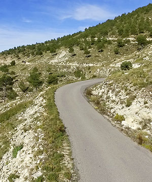 Fotografía y vídeo aéreo con drones en Alicante