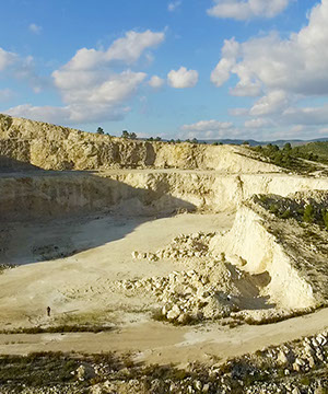 Fotografía y vídeo aéreo con drones en Alicante