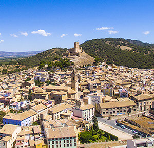 Fotografía y vídeo aéreo con drones en Alicante