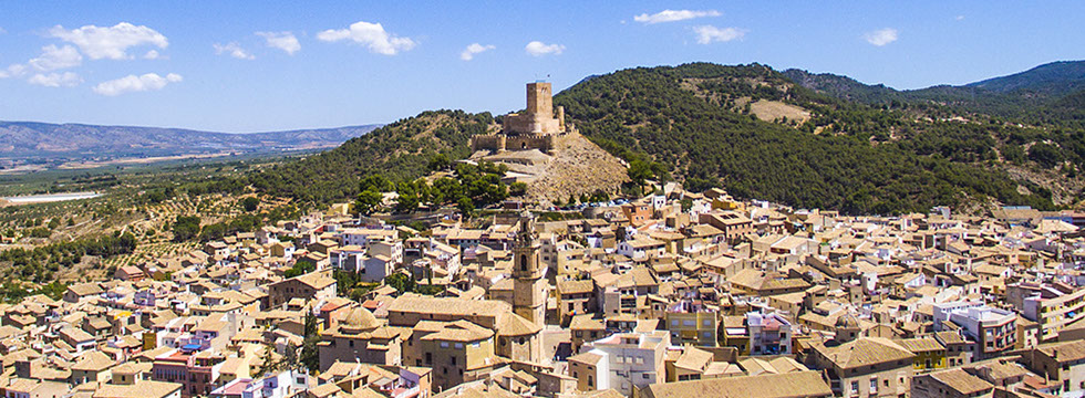 Fotografía y vídeo aéreo con drones en Alicante