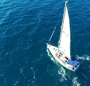 Fotografía y vídeo aéreo con drones en Alicante
