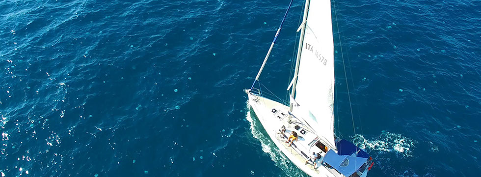 Fotografía y vídeo aéreo con drones en Alicante